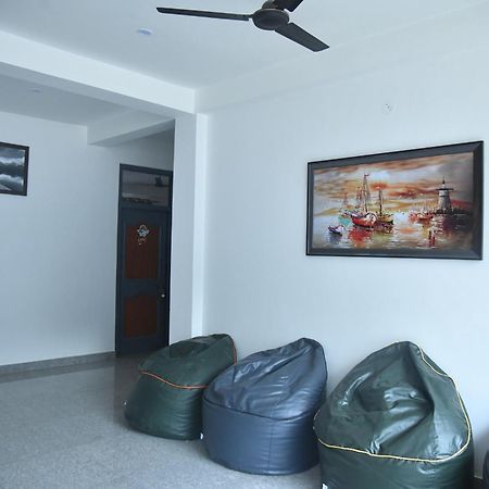 Himtrek Stays, كاسول المظهر الخارجي الصورة