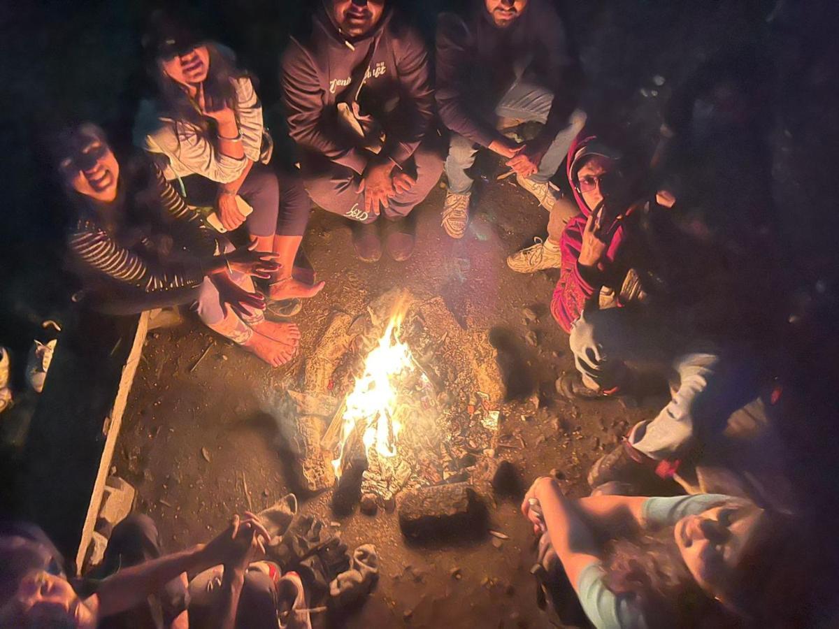 Himtrek Stays, كاسول المظهر الخارجي الصورة